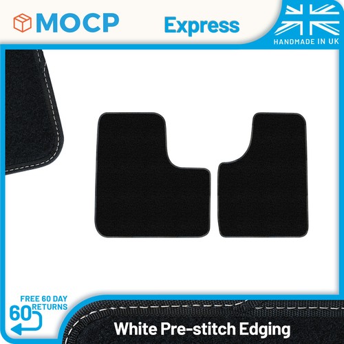 Express with white pre - express,