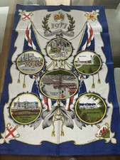 QUEEN ELIZABETH 2 SILVER