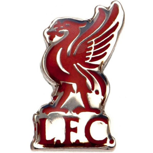 Liverpool liverbird badge - badge,