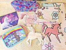 Unicorn Bundle ~Single Bed Set