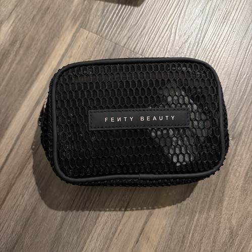 Fenty beauty black - black, makeup