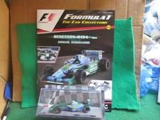 1994 BENETTON B194 MICHAEL