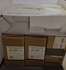 Joblot inc 1 Genuine Ricoh