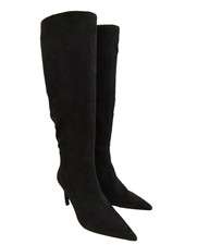 M&S Women's Knee High Boots