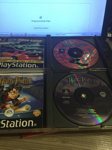 Joblot sony ps1 games inc - joblot, 2