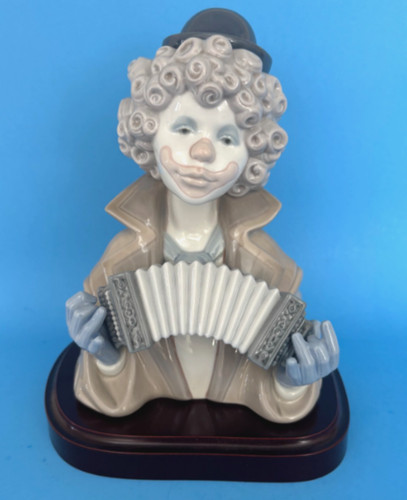 Lladro 5585 fine - lladro, melody"