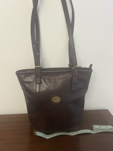 The bridge brown - the, bag