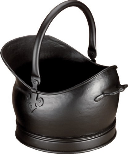 Kenley medium coal bucket - medium,