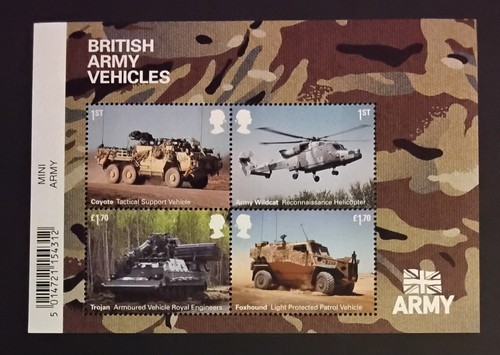 British army vehicles 2021 - vehicles,
