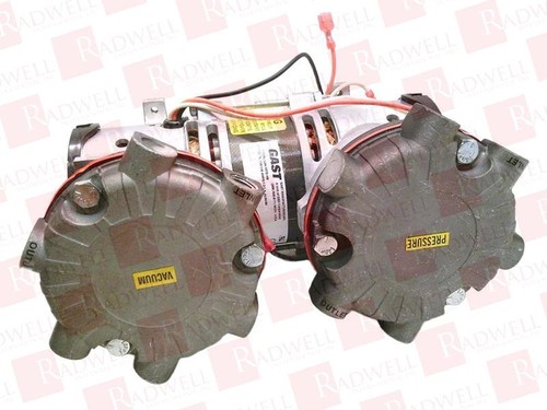 Gast manufacturing laa 107d - gast,