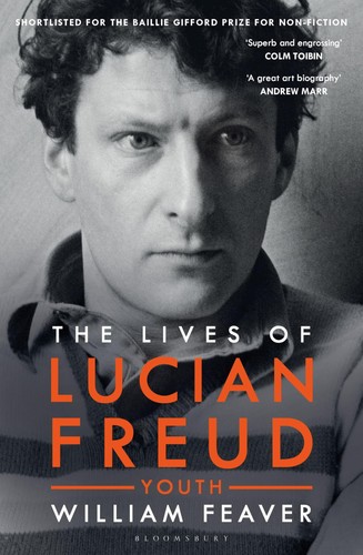 The lives lucian freud - the,