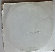 The Beatles - White Album