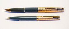 NOS Parker 65 Grey Consort