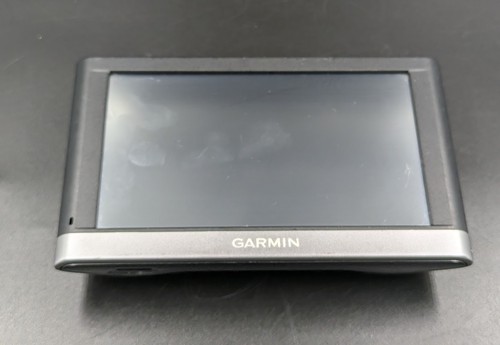 Garmin nüvi 2547 gps - garmin,