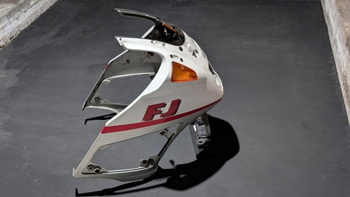 Genuine yamaha fj1200 3cv 1990 - yamaha,