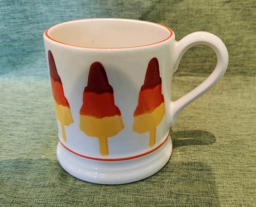 Emma bridgewater half - emma, pint