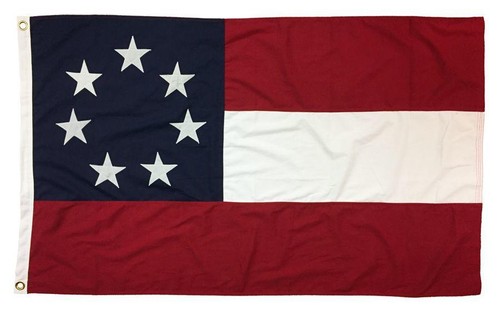 1st national confederate - national,