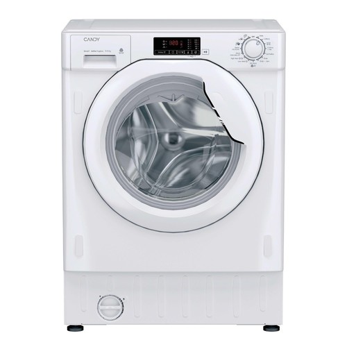Candy smart 9kg wash - wash, 5kg