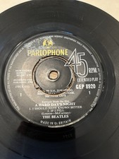 The Beatles Extracts From a