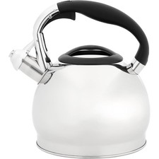 Judge 2.2L Stainless Steel