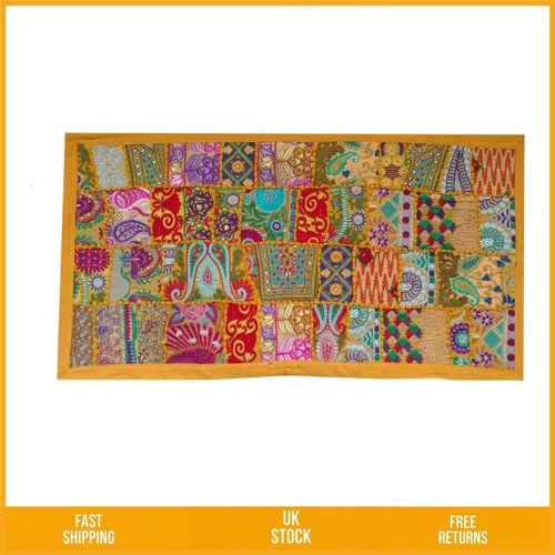 Ornate indian embroidered - ornate,