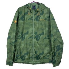 Endura Hummvee Cycling Jacket