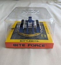 BNIB Hexbug Mini BattleBots