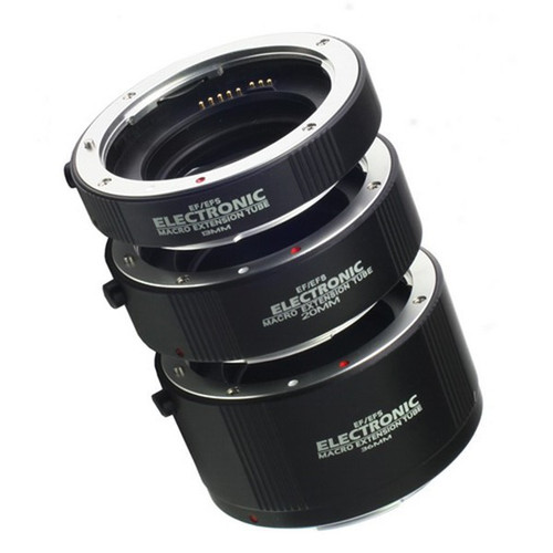 Auto focus extension tube set - extension,