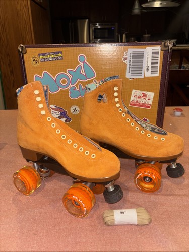 Moxi lolly clementine orange - moxi,