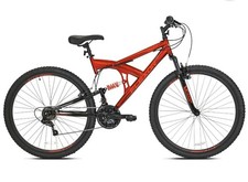 29" Kent Flexor Men'S Dual