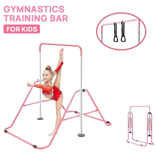 Gymnastics bars expandable - gymnastics,
