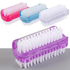 1 x Double-Sided Nail Brushes