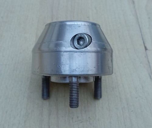 Ali rear hub for - x,