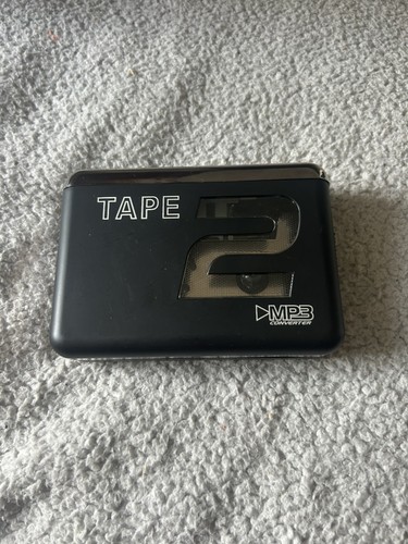 Tape mp3 converter walkman - converter,