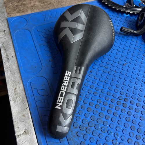 Saracen kore beam seat - saracen,
