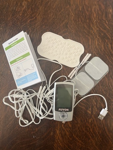 Auvon tens massager - auvon,