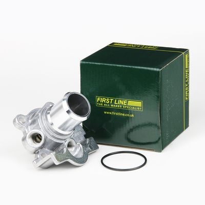 First line thermostat - first,