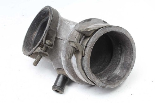 Intake duct air - intake,