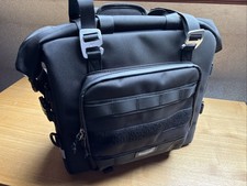 Rhinowalk Motorcycle Pannier Saddlebag Waterproof Luggage Bag  25L