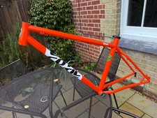 Cotic Soul Hardtail 26er Frame