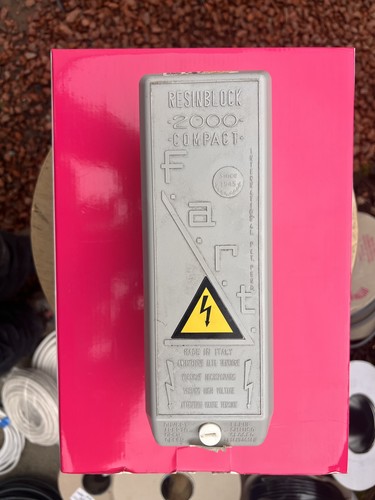 Fart neon transformer 2kv 25ma - neon,