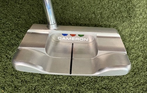 Scotty cameron 2008 studio - cameron,