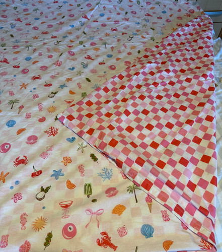 Primark summer theme double - primark,