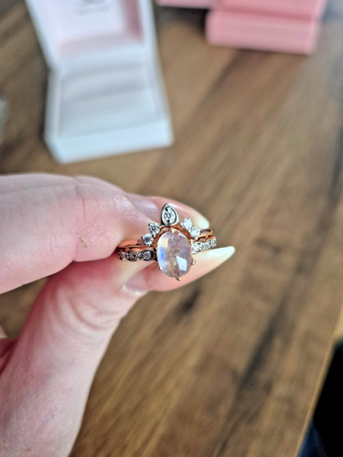 Moon magic diamond - magic,