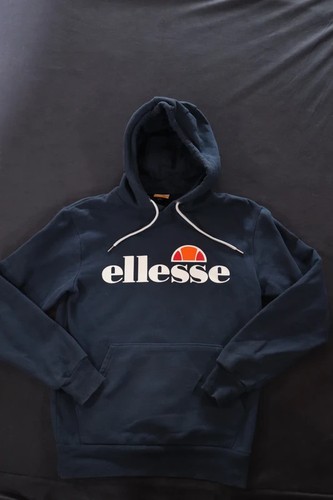 Ellesse women navy logo - women's,