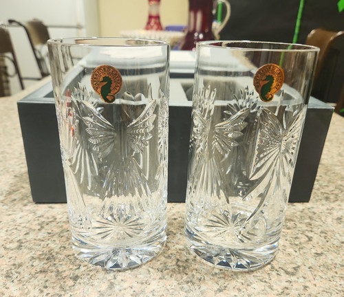 Waterford crystal toasts - waterford, 5