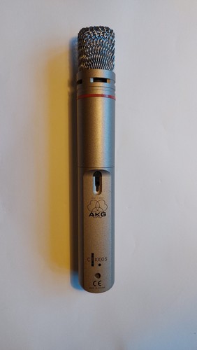 Akg c1000 european era - s,