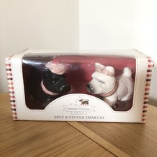 BHS Scottie & Paws (Westie)