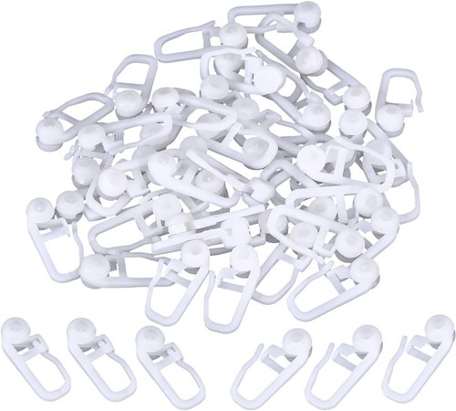 Hotop pack plastic curtain - 50,