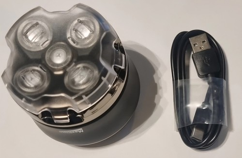 Jml maxilisse head shaver for - maxilisse,